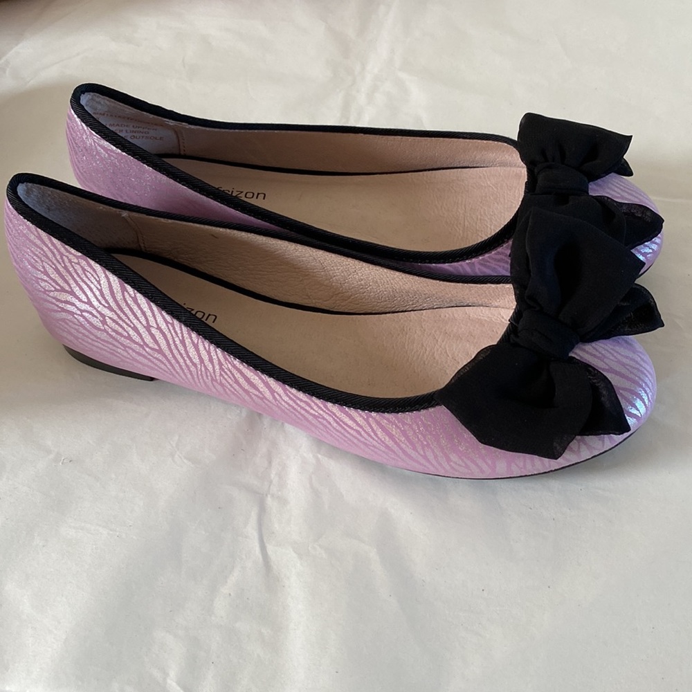 Maud Frizon Paris Women’s Flats - Picture 3 of 7